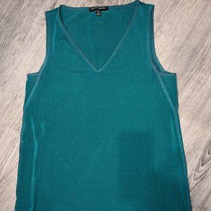 Banana Republic Dress Top